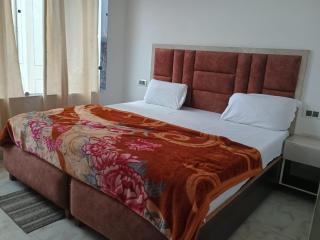 Hotel Vedant And Restaurant - 2