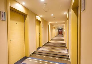 City Comfort Inn Xiangyang Railway Station - 4