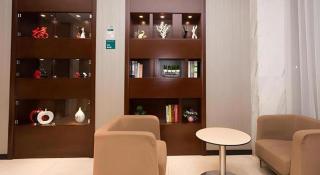 City Comfort Inn Xiangyang Railway Station - 5