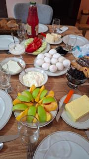 Shen toon cottage - 1