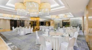 New Century Pujiang Hotel - 6