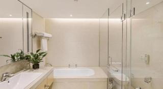 New Century Pujiang Hotel - 4