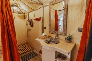 Merzouga Luxury Sahara Camp - 2