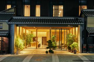 NOHGA HOTEL KIYOMIZU KYOTO - 0