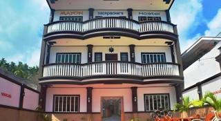 Mayon Backpackers Hostel - 6