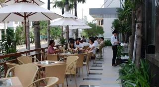 Kaya Hotel - 7