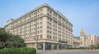 City Comfort Inn Wuhan Hankou Railway Station West Square - 3