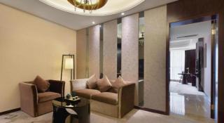 Mianzhu Minshan Hotel - 6