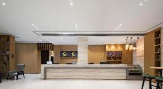 City Comfort Inn Wuhan Baibuting - 5