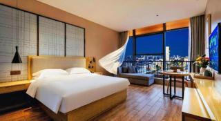 Echarm Hotel Danzhou Xiari Plaza - 9