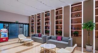 Lavande Hotel Tianjin Youyi Road Xiaobailou 5th Avnue - 3