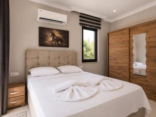 Villa Kaya Maris Göcek - Fethiye - 6