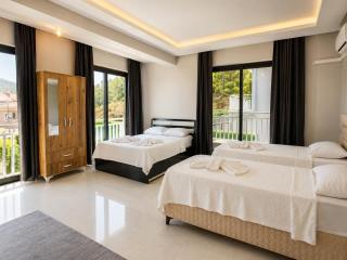 Villa Kaya Maris Göcek - Fethiye - 3