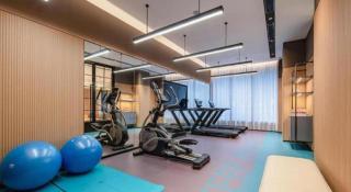 City Comfort Inn Guangzhou Baiyun Mountain - Guangzhou - 7