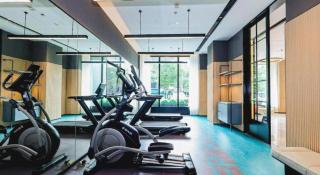 City Comfort Inn Guangzhou Baiyun Mountain - Guangzhou - 9