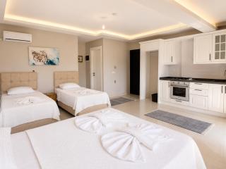 Villa Kaya Maris Göcek - Fethiye - 2