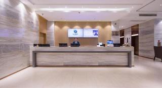 City Comfort Inn Nanning Railway Station - 1