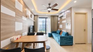 Vietnamhousing DCapitale Premium Apartment - 9