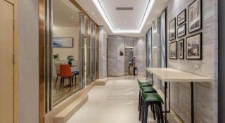 City Comfort Inn Nanning Railway Station Guangxi University - 8