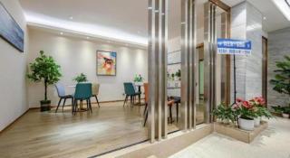 City Comfort Inn Nanning Railway Station Guangxi University - 5