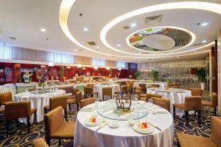Huangshan International Hotel - 4