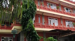 Fairmount Hotel - 3