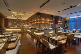 NH Shijiazhuang Financial Center - 9