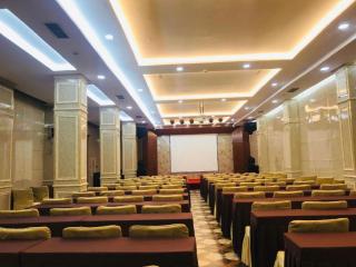 yiantaisheng hotel co ltd - 6