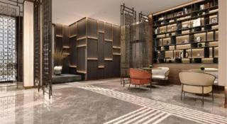 Jinjiang Metropolo Hotel Nanjing Jiangning Binjiang Development Zone - 6