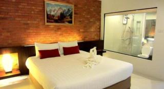 De Aerng Boutique Hotel - 1