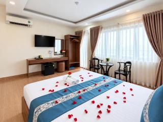 Gia Bao Hotel Nguyễn Tuyển - 4