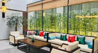 Fairyland Hotel Kunming Tuodong Branch - 3