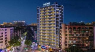 City Comfort Inn Shantou Jinhu Road Branch - 3