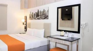 Majestic Hotel Manila - Formerly Octagon Mansion Hotel Manila - 2