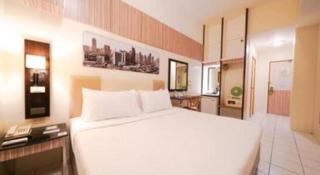 Majestic Hotel Manila - Formerly Octagon Mansion Hotel Manila - 9