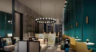 Jinjiang Metropolo Hotel - Taiyuan Economic Development Zone - 1