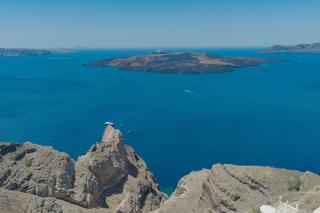 Anemos Fira Caldera View - 9