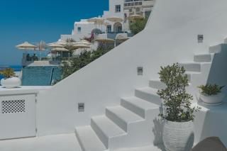 Anemos Fira Caldera View - 5