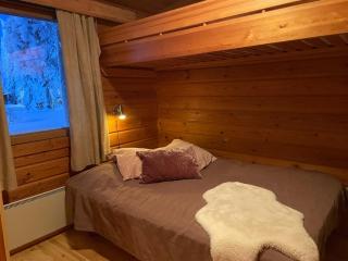 Cozy Ski-in Cabin next to slopes and 2 Lift Passes - 1