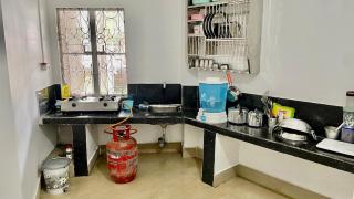 M&K Homestay 2BHK - 3