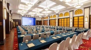 Jin Jiang Nanjing Hotel - 2