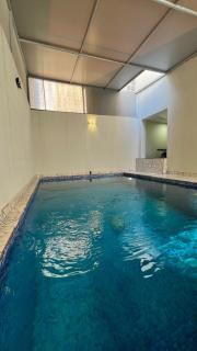 Sun & Sea Pool Villa - 1