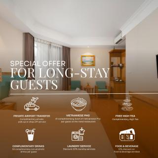 Diamond Sea Hotel - 7