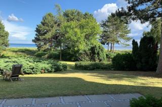 Scandinavian Seaside Villa near Copenhagen - 9