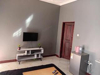 Kaks homes, kitukutwe - 7