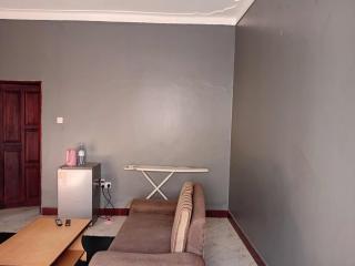 Kaks homes, kitukutwe - 5