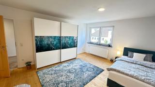 Platz für die ganze Familie - 1