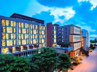 Mood Hotel Pattaya - 4