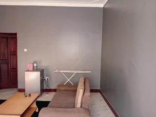 Kaks homes, kitukutwe - 3