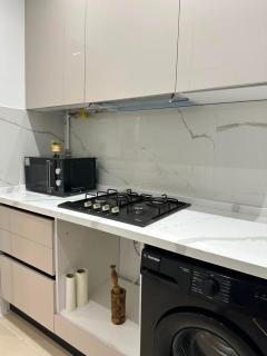 Neapolis Garden Apartment - 9
